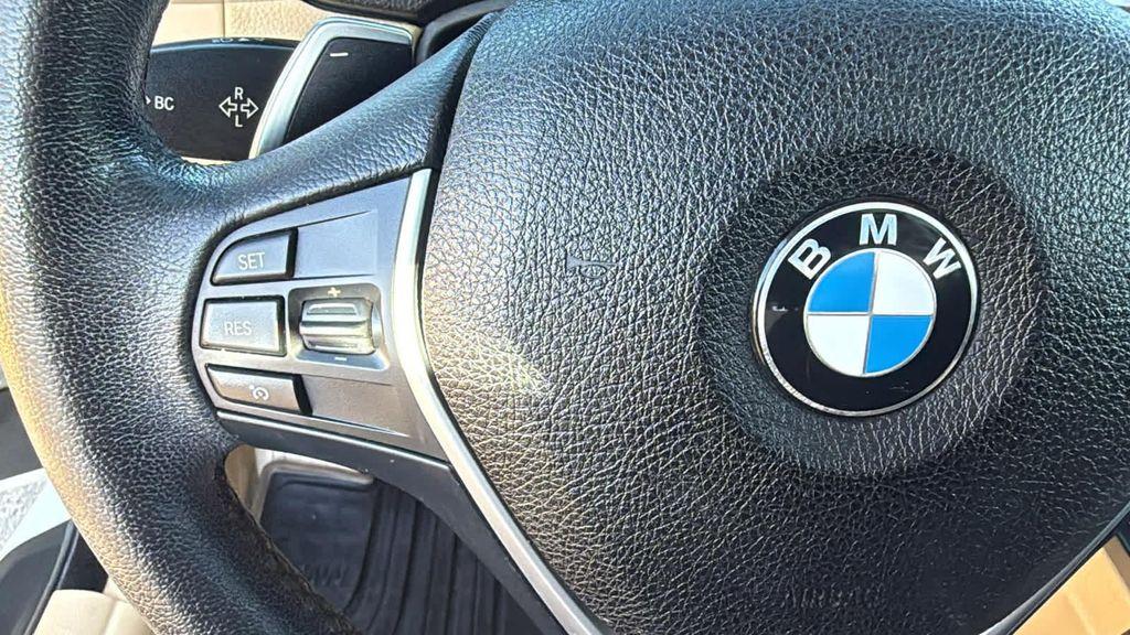 used 2014 BMW 428 car, priced at $12,380
