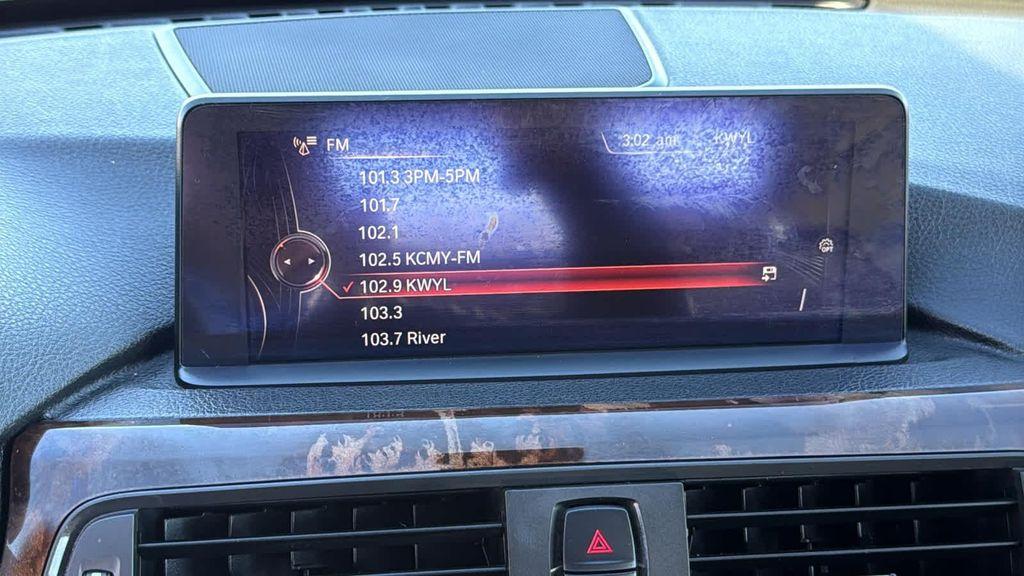 used 2014 BMW 428 car, priced at $12,380