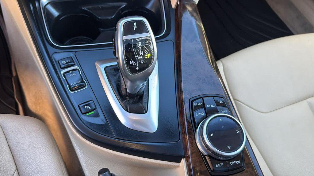 used 2014 BMW 428 car, priced at $12,380