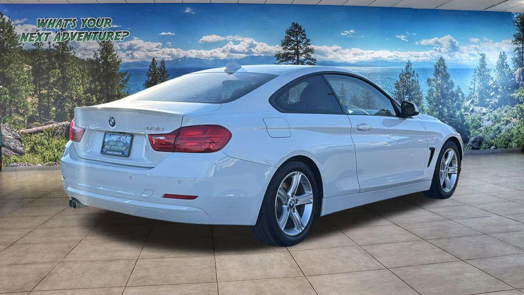 used 2014 BMW 428 car, priced at $12,380
