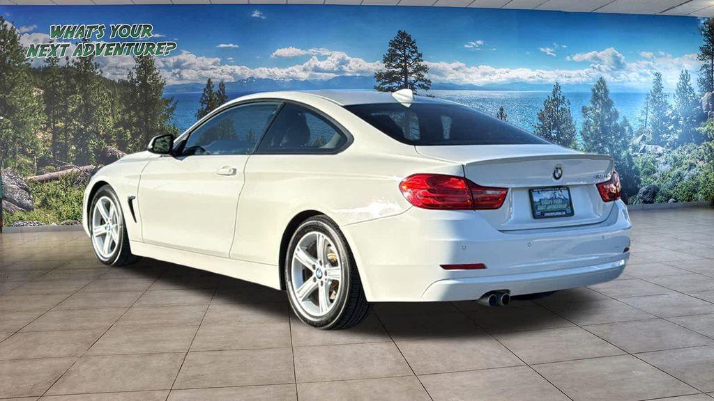 used 2014 BMW 428 car, priced at $12,380