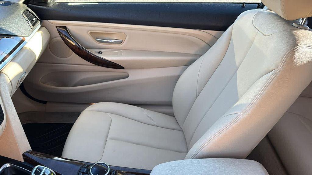 used 2014 BMW 428 car, priced at $12,380