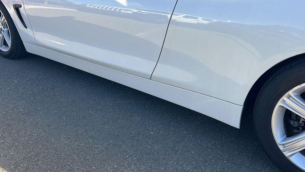 used 2014 BMW 428 car, priced at $14,680