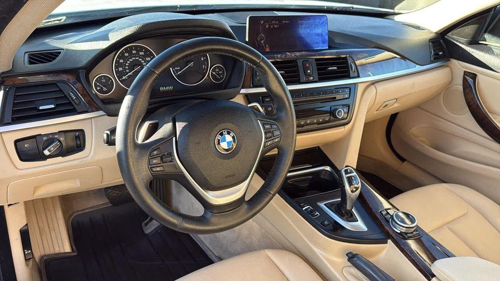 used 2014 BMW 428 car, priced at $12,380