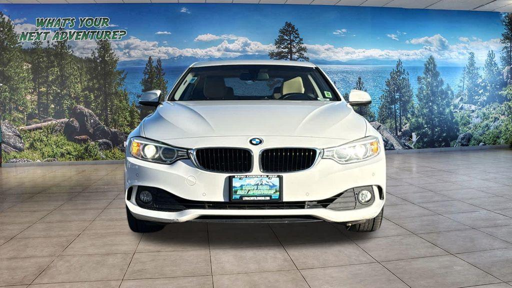 used 2014 BMW 428 car, priced at $12,380