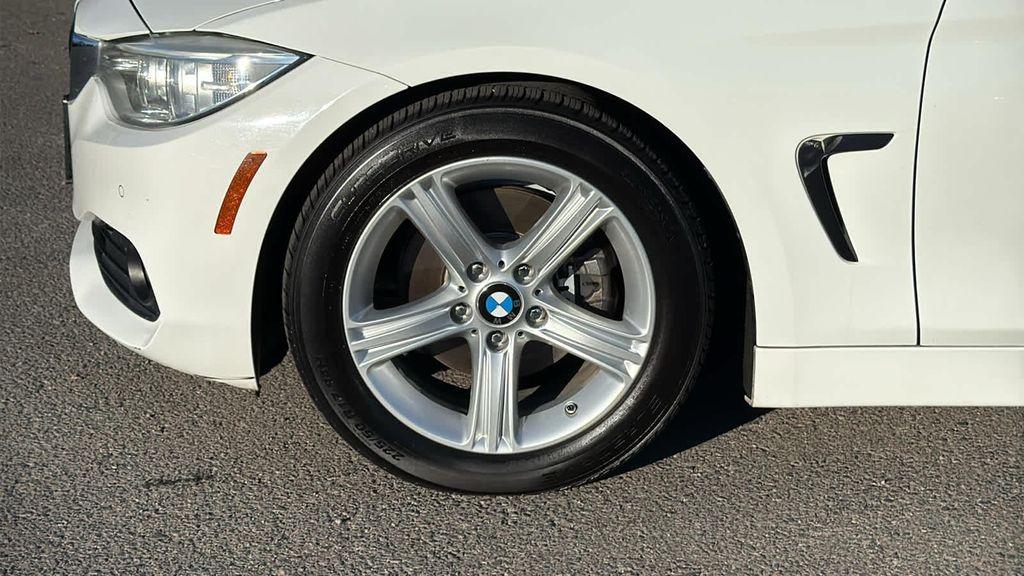 used 2014 BMW 428 car, priced at $12,380