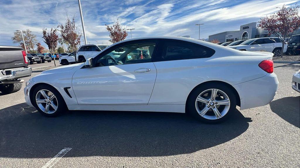 used 2014 BMW 428 car, priced at $14,680