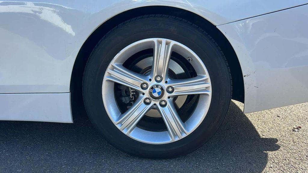 used 2014 BMW 428 car, priced at $14,680