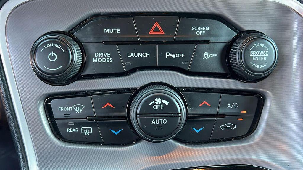 used 2021 Dodge Challenger car, priced at $37,480