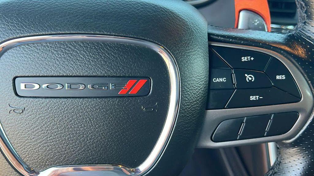 used 2021 Dodge Challenger car, priced at $37,480