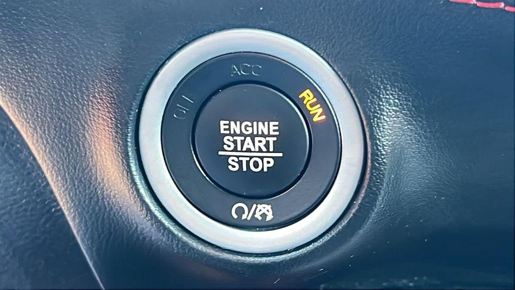 used 2021 Dodge Challenger car, priced at $37,480