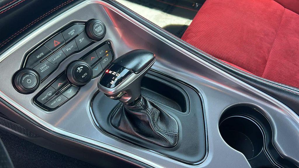 used 2021 Dodge Challenger car, priced at $37,480