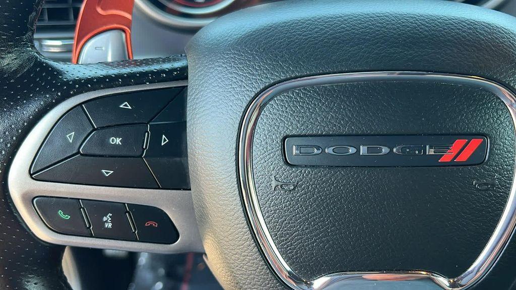 used 2021 Dodge Challenger car, priced at $37,480