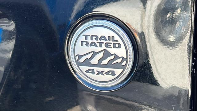 used 2020 Jeep Wrangler Unlimited car, priced at $25,980