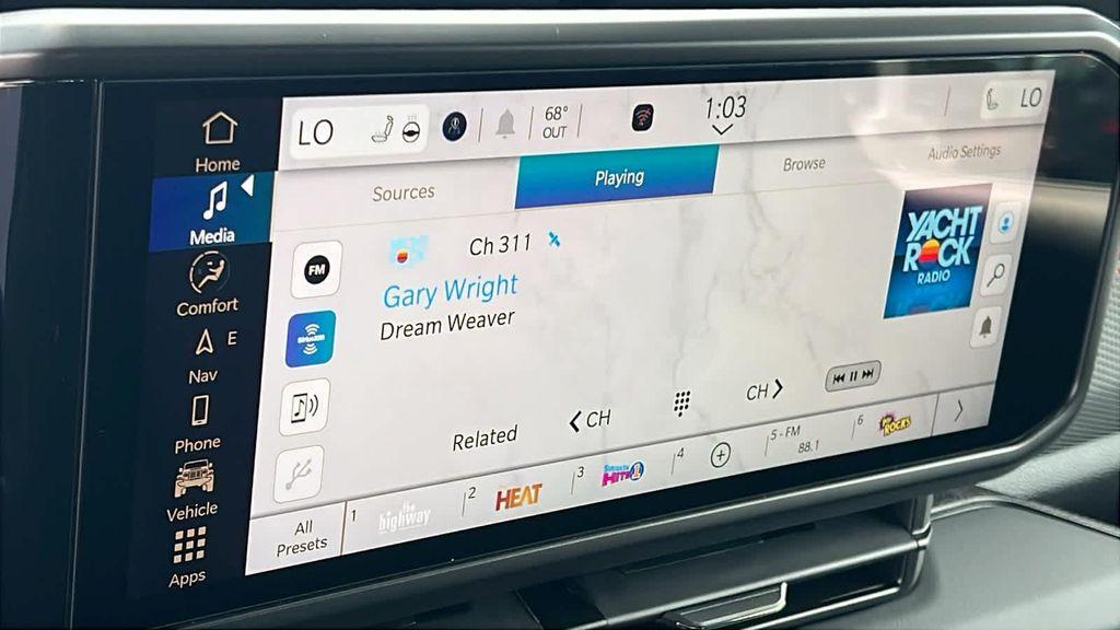 new 2025 Jeep Gladiator car, priced at $51,914
