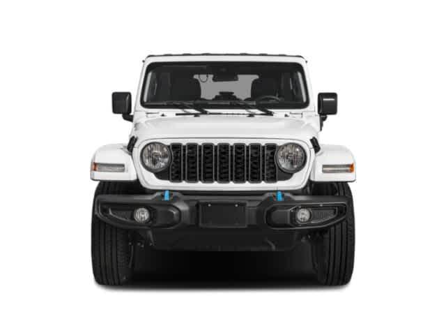 new 2024 Jeep Wrangler 4xe car, priced at $52,480