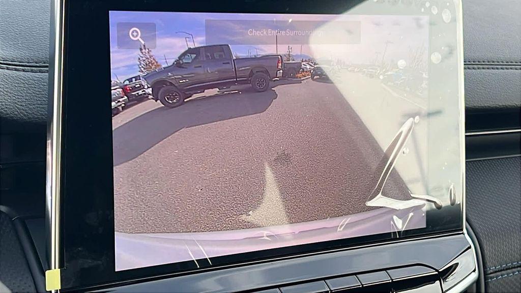 new 2026 Jeep Compass car, priced at $30,209