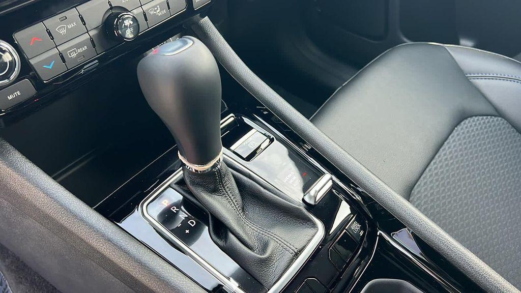 new 2026 Jeep Compass car, priced at $30,209