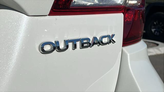 used 2019 Subaru Outback car, priced at $21,980