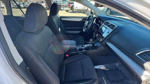 used 2019 Subaru Outback car, priced at $21,980