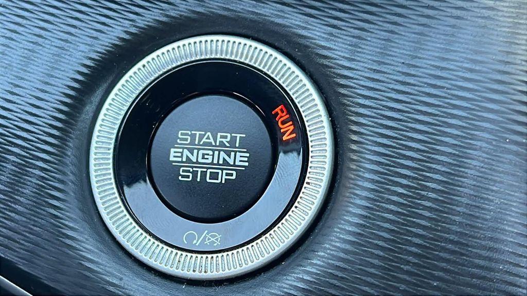 used 2023 Jeep Grand Cherokee L car, priced at $25,280