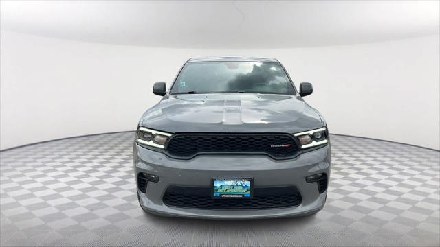 used 2022 Dodge Durango car, priced at $29,780