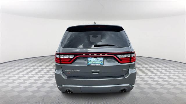 used 2022 Dodge Durango car, priced at $29,780