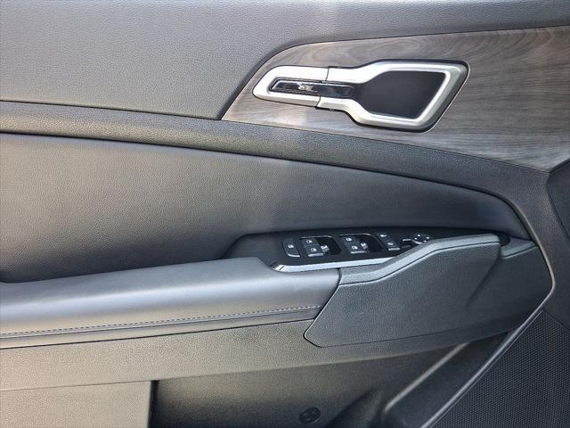 used 2023 Kia Sportage car, priced at $26,000
