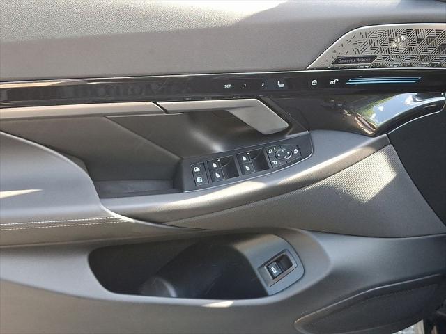 used 2025 BMW 530 car, priced at $58,500