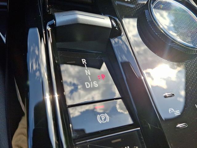 used 2025 BMW 530 car, priced at $58,500