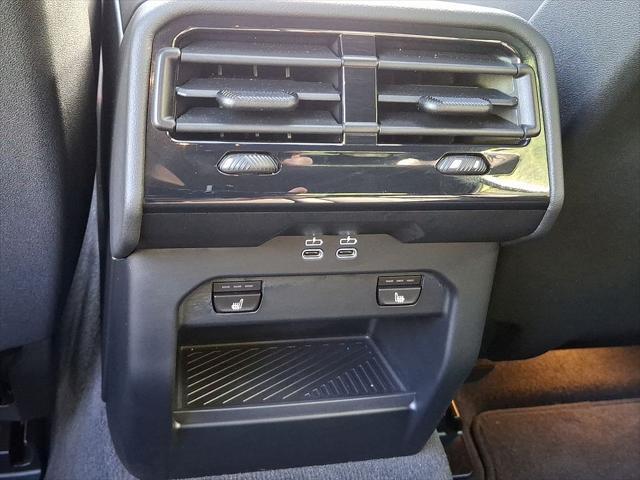 used 2025 BMW 530 car, priced at $58,500