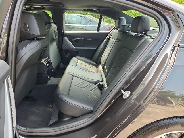used 2025 BMW 540 car, priced at $65,000