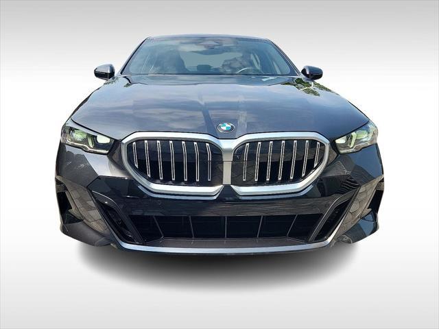 used 2025 BMW 540 car, priced at $65,000