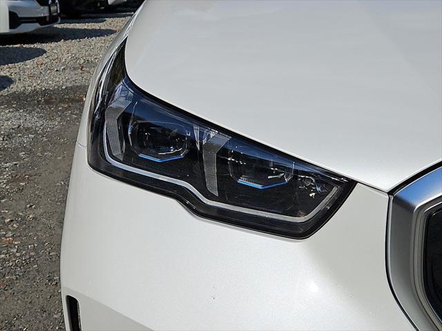 used 2024 BMW i5 car, priced at $66,000