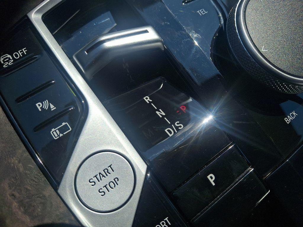 used 2025 BMW X5 PHEV car, priced at $58,500