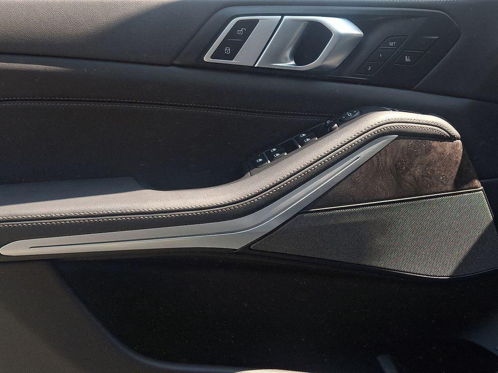 used 2025 BMW X5 PHEV car, priced at $58,500