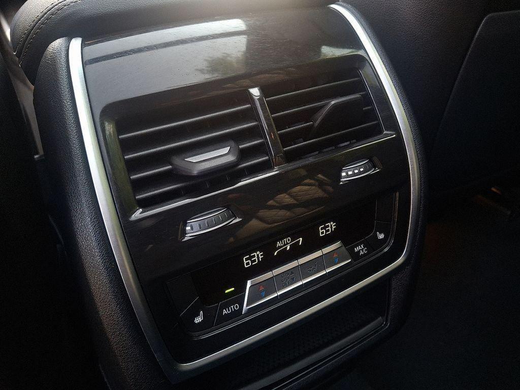 used 2025 BMW X5 PHEV car, priced at $58,500