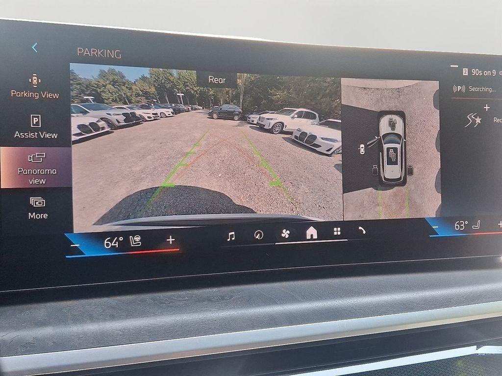 used 2025 BMW X5 PHEV car, priced at $58,500