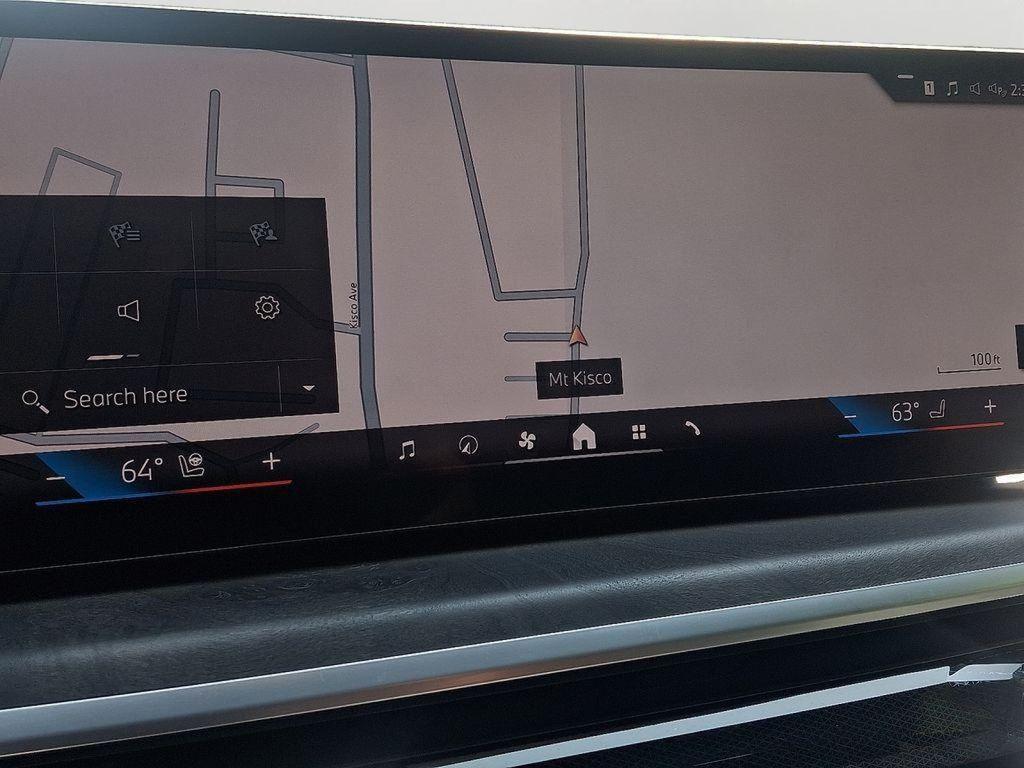 used 2025 BMW X5 PHEV car, priced at $58,500