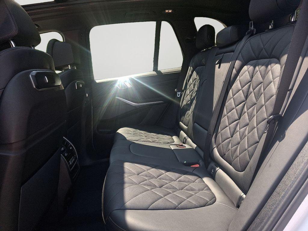 used 2025 BMW X5 PHEV car, priced at $58,500
