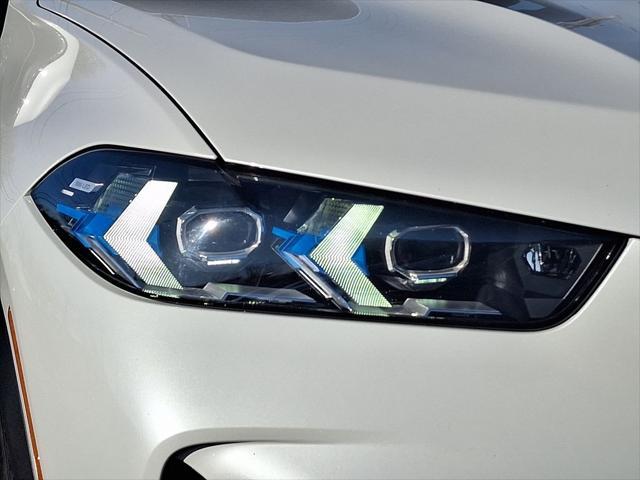 used 2025 BMW X5 PHEV car, priced at $62,500