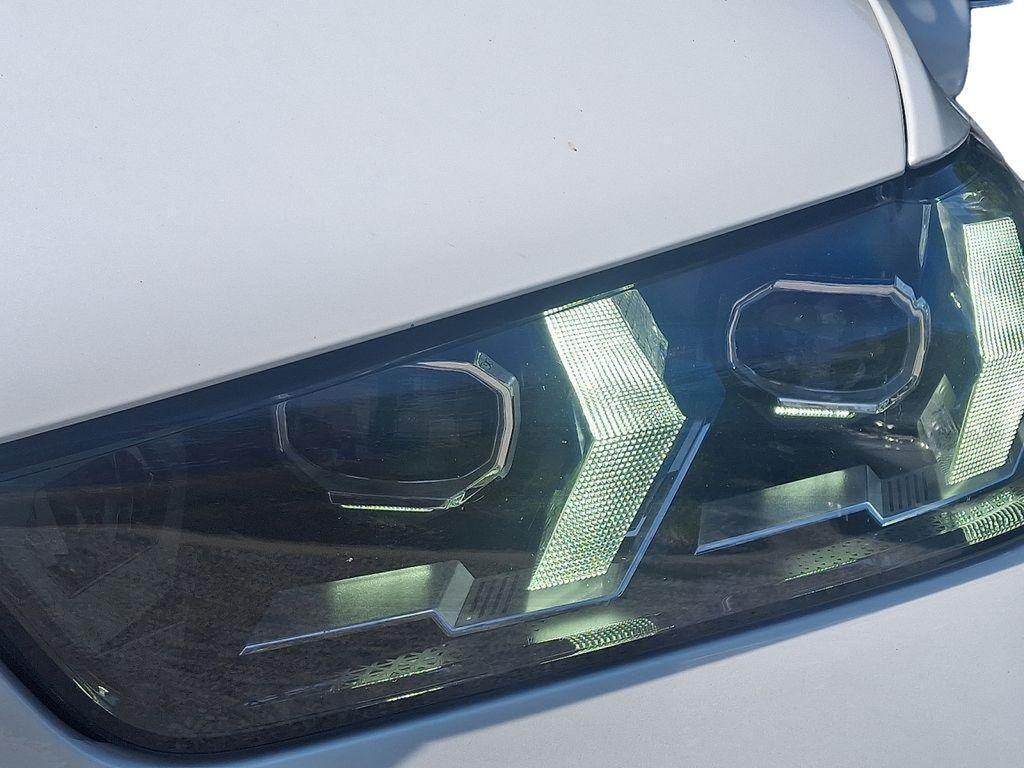 used 2025 BMW X5 PHEV car, priced at $58,500