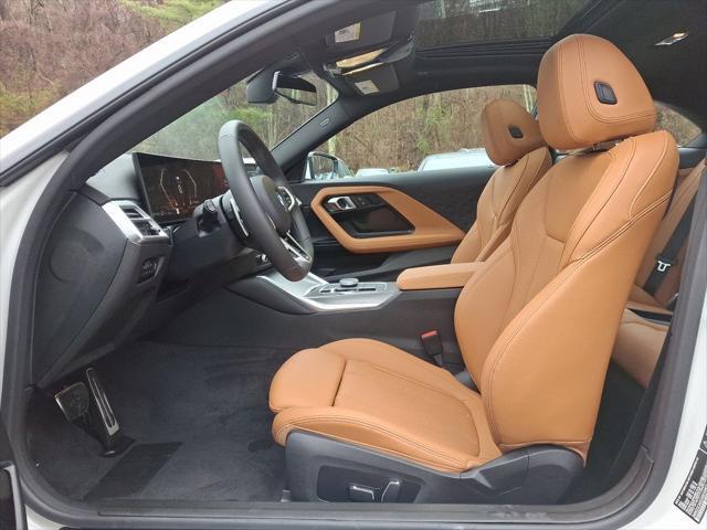 used 2025 BMW 230 car, priced at $45,998