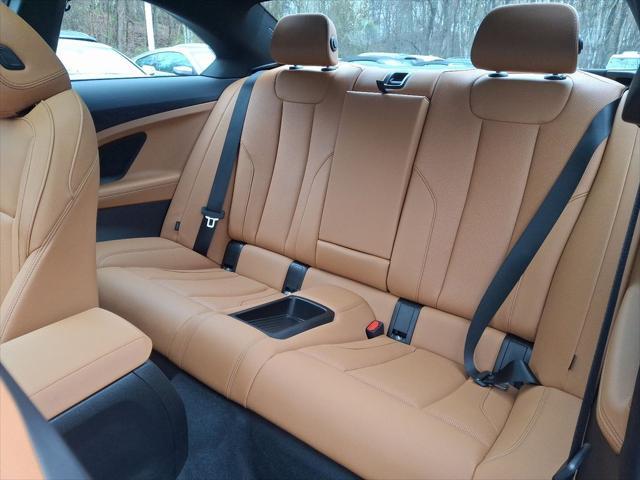 used 2025 BMW 230 car, priced at $45,998