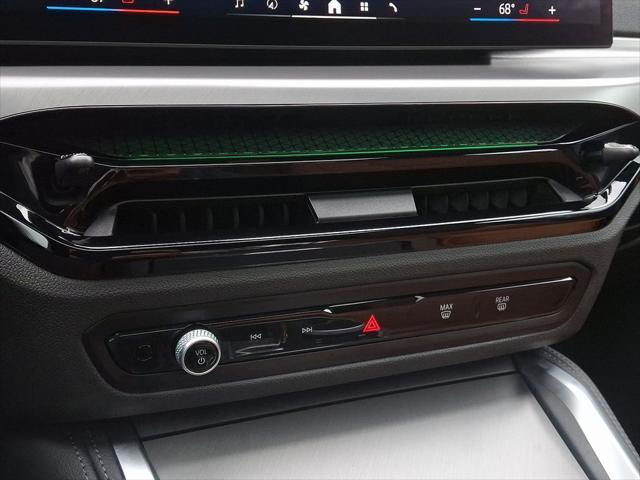 used 2025 BMW 230 car, priced at $45,998