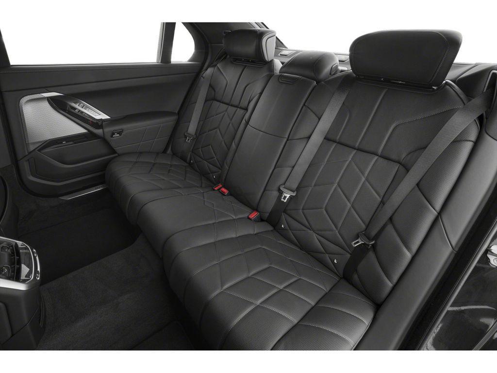 new 2024 BMW i7 car, priced at $116,690