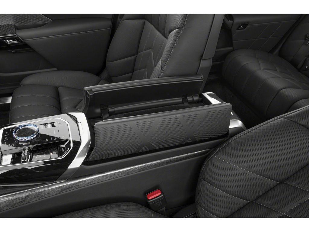 new 2024 BMW i7 car, priced at $116,690