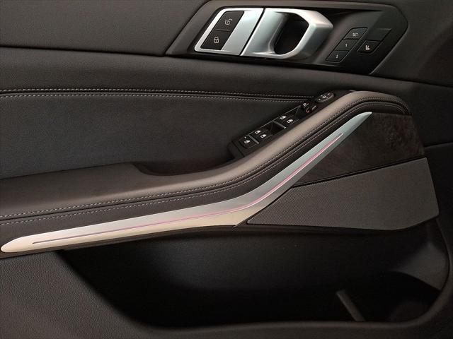 used 2025 BMW X5 car, priced at $62,500