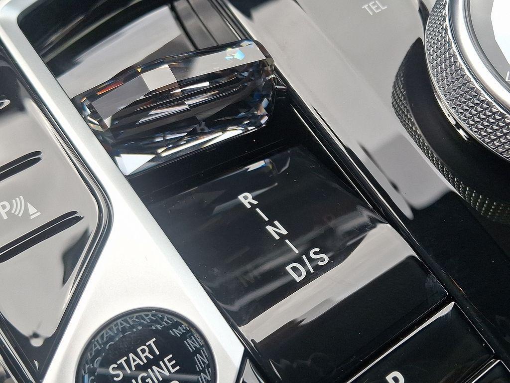 new 2026 BMW X6 car, priced at $106,325