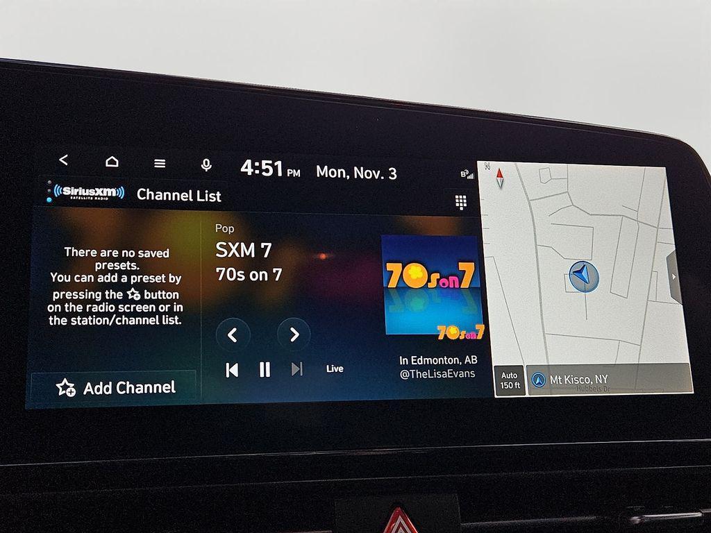 used 2023 Hyundai Elantra car, priced at $20,495